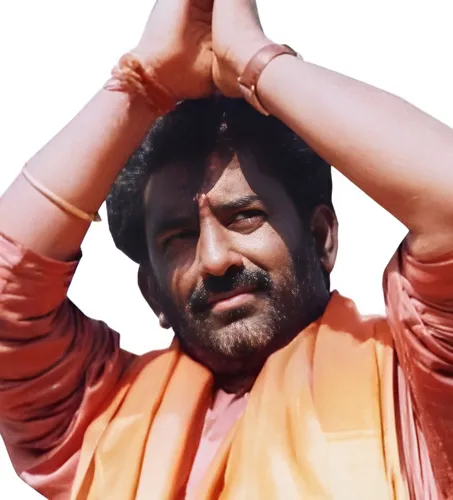 Gaikwad Ravindra Vishwanath