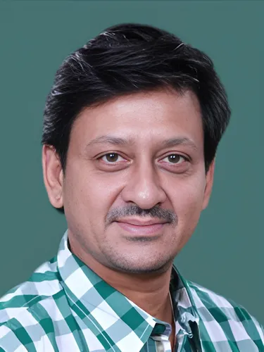 Sidhant Mohapatra