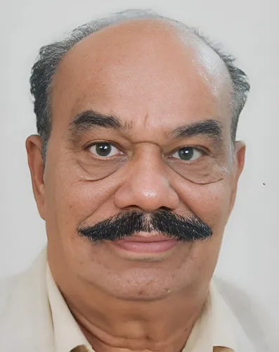 Patil Padmasinha Bajirao