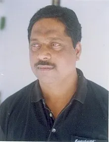 Samir Dey
