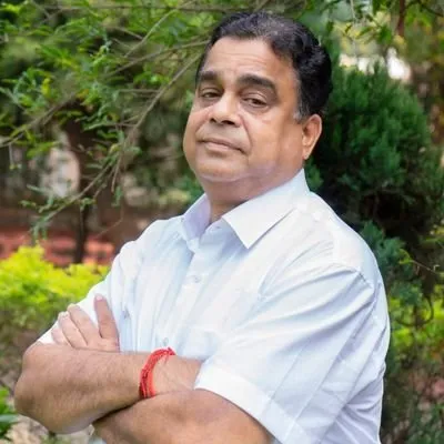 Sudhir Kumar Samal