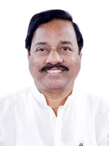 Tatkare Sunil Dattatrey