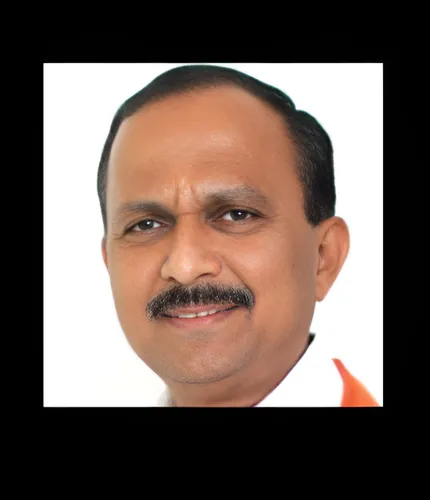 Krupal Balaji Tumane