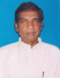 Rudra Madhab Ray