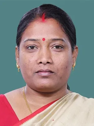 Sakuntala Laguri