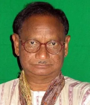 Giridhar Gamang