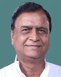 Nagendra Kumar Pradhan