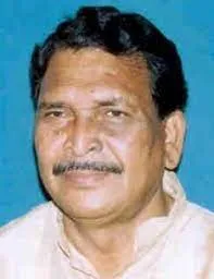 Hemanand Biswal