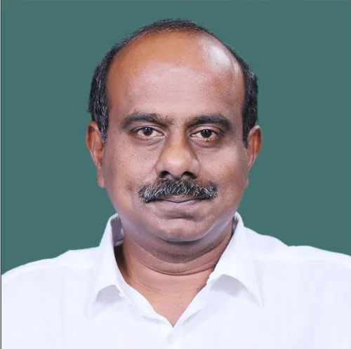 R Radhakrishnan