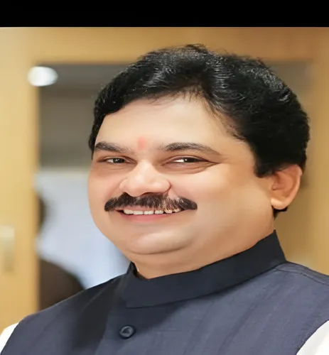 Lokhande Sadashiv Kisan