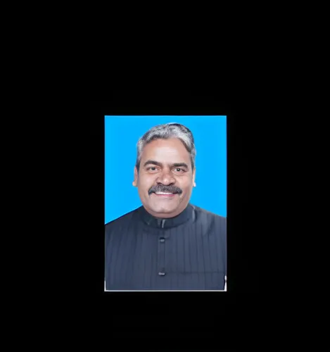 Adhalrao Shivaji Dattatrey