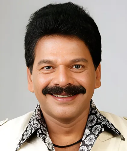 Sharad Bansode