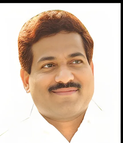 Sanjeev Ganesh Naik