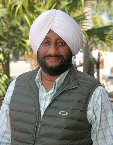 Kulwant Singh