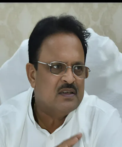 Raghu Sharma