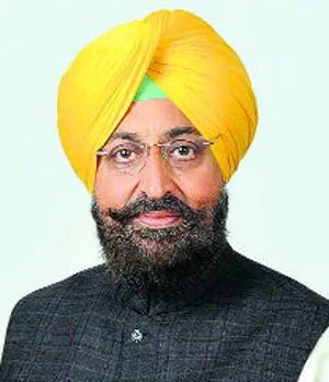 Partap Singh Bajwa