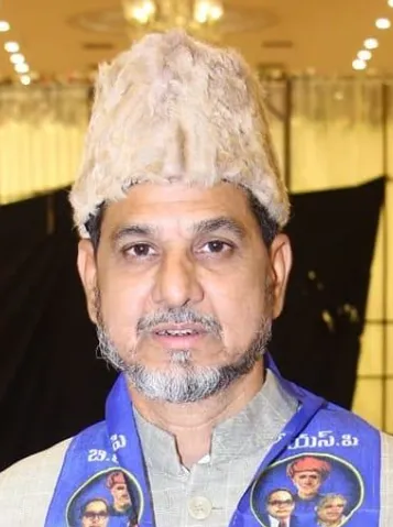 Azad Husain