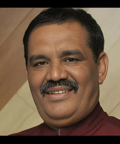 Vijay Sampla