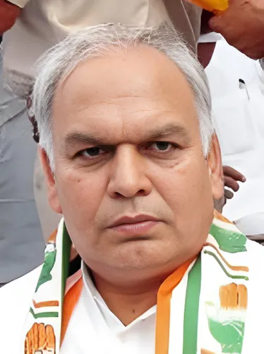 Mohinder Singh Kaypee