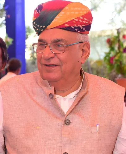 Col Sona Ram