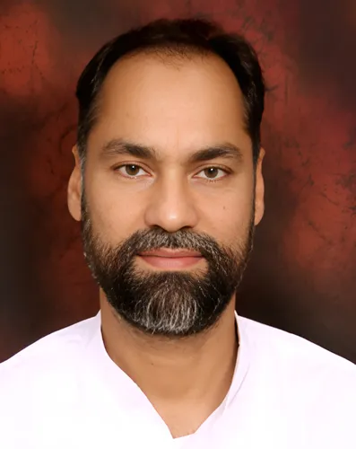 Pawan Kumar Tinu
