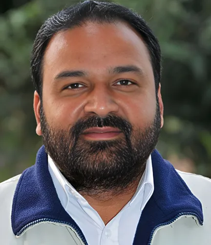 Sukhwinder Singh Kotli