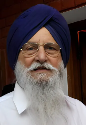 Ranjit Singh Brahmpura