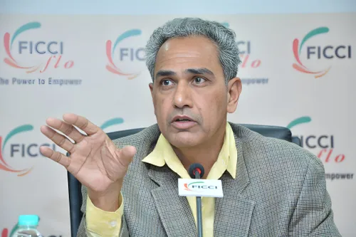 Harish Chandra Meena