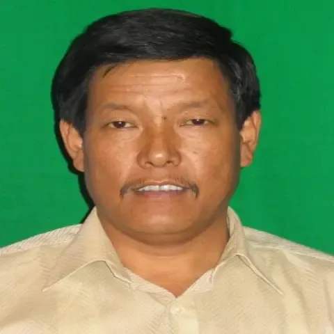 Nakul Das Rai