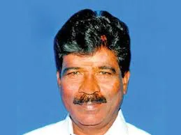 V Elumalai