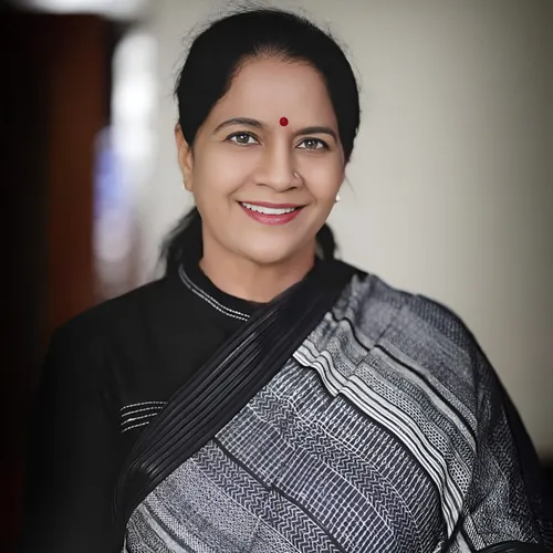 Santosh Ahlawat