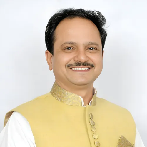 Manoj Rajoria