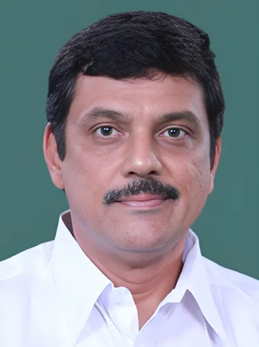Venkatesh Babu T G
