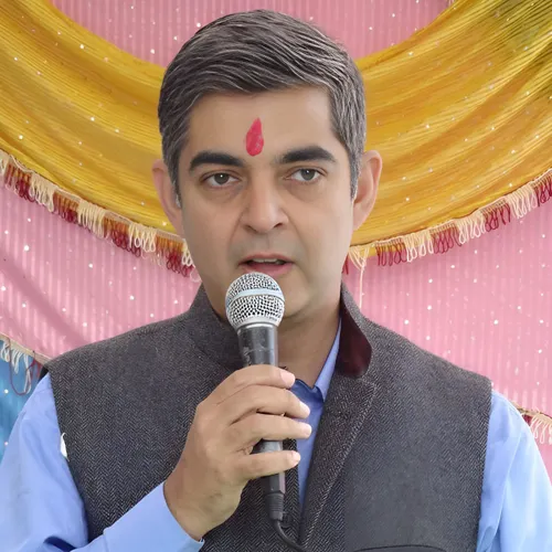 Ijyaraj Singh
