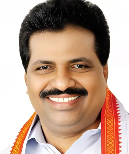 Suresh