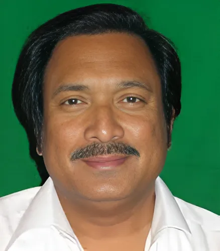 Prabhu R 