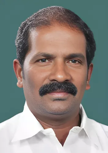 Udhaya Kumar M