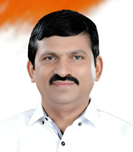 Ponguleti Srinivasa Reddy