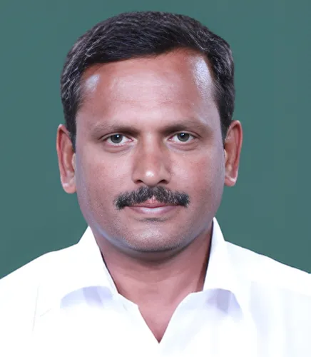 K Kamaraj