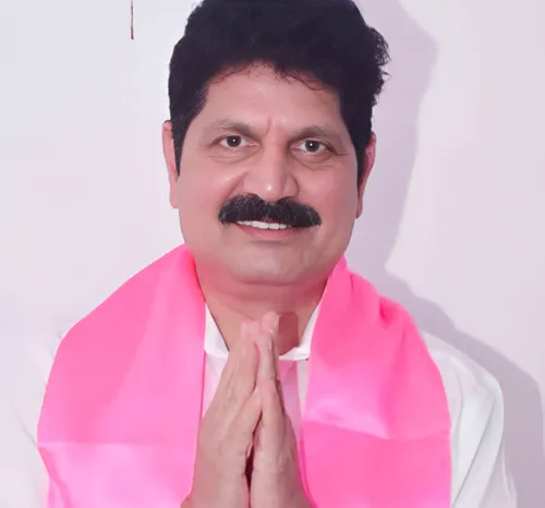 Tellam Venkata Rao