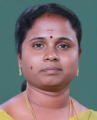 Maragatham K