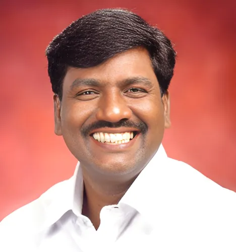 Viswanathan P