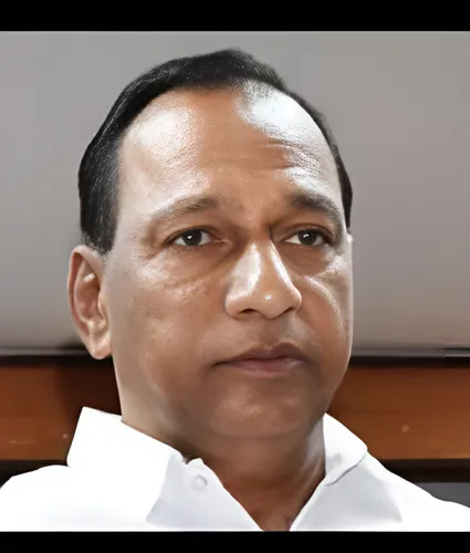 Malla Reddy