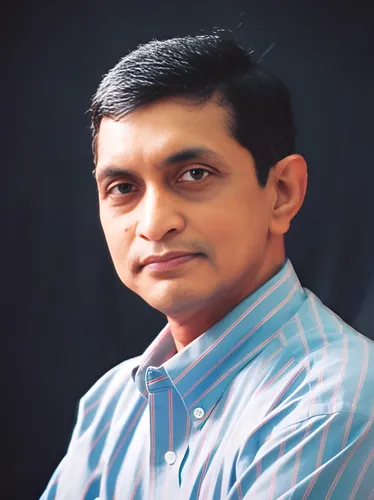 Jayaprakash Narayan N