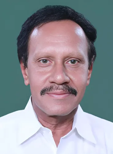Thambidurai M