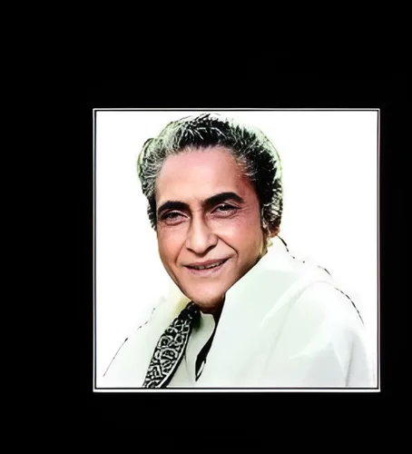 Ashok Kumar K