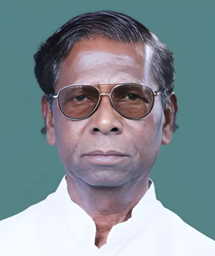 Nandi Yellaiah