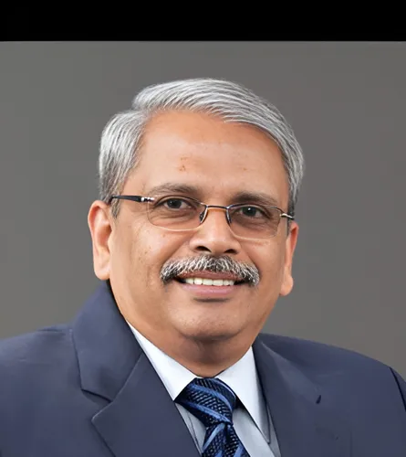 R Gopalakrishnan