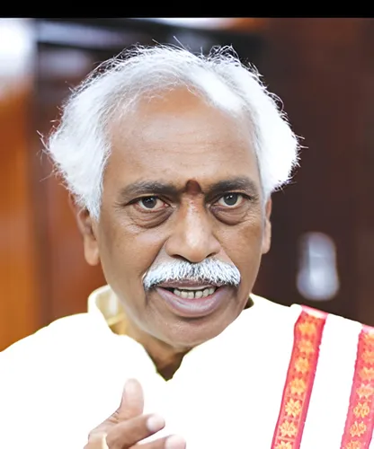 Bandaru Dattatreya