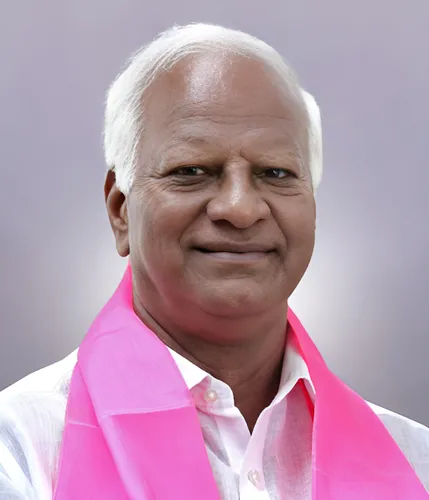 Kadiyam Srihari